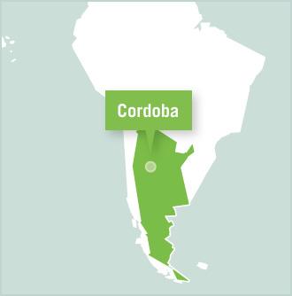 Volunteer Placement in Cordoba, Argentina, South America Projects Abroad volunteer placement in Cordoba, Argentina