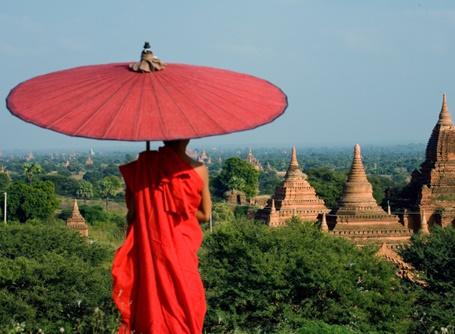 Volunteer Myanmar Volunteer Myanmar