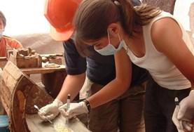 Wolontariat za granicą | Archeologia Jedź na wolontariat za granicą z Archeologii