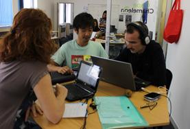Volunteer on a Journalism project with Projects Abroad Join a Journalism placement abroad