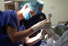 Volunteer on a Medicine & Healthcare project overseas Medycyna & Opieka zdrowotna
