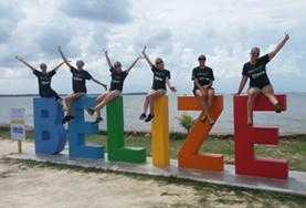 Volunteer Belize Volunteer Belize