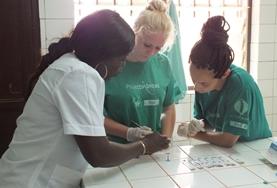 Volunteer Togo Volunteer Togo