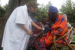 Volunteer Tanzania Volunteer Tanzania