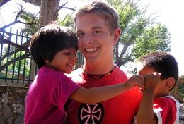 Volunteer Argentyna Volunteer Argentyna