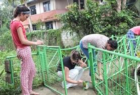 Volunteer Sri Lanka Volunteer Sri Lanka