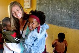 Volunteer Tanzania Volunteer Tanzania