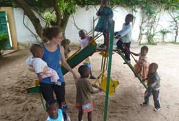 Volunteer Togo Volunteer Togo