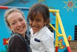 Volunteer Samoa Volunteer Samoa